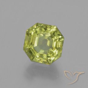Colored Gemstones