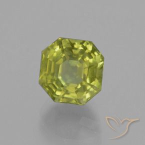 Colored Gemstones