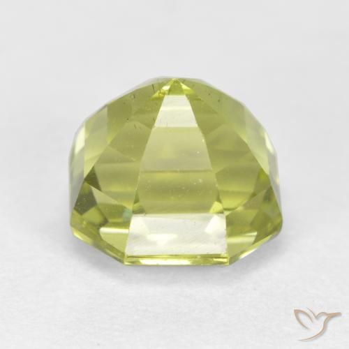 Colored Gemstones