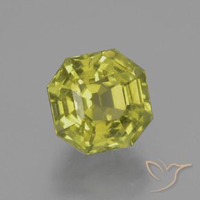 Colored Gemstones