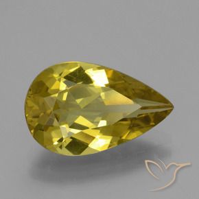 Colored Gemstones