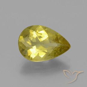 Colored Gemstones