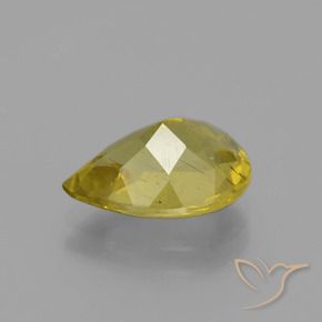 Colored Gemstones