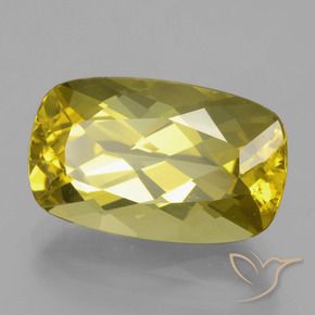 Colored Gemstones