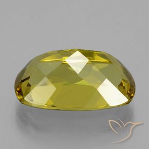 Colored Gemstones