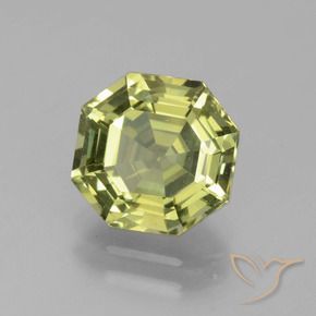 Colored Gemstones