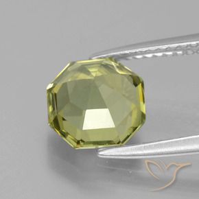 Colored Gemstones