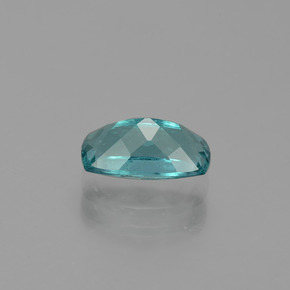 Apatite Gemstone in 9.7 x 5.7 mm Size for Sale, Apatite Stone in Green Blue Color