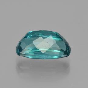 Apatite Gemstone in 11.1 x 6.1 mm Size for Sale, Apatite Stone in Blue Green Color