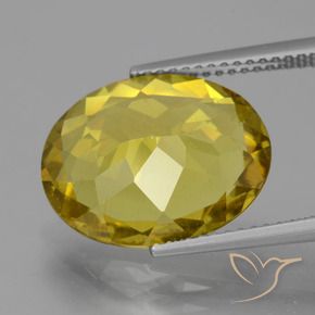 Colored Gemstones