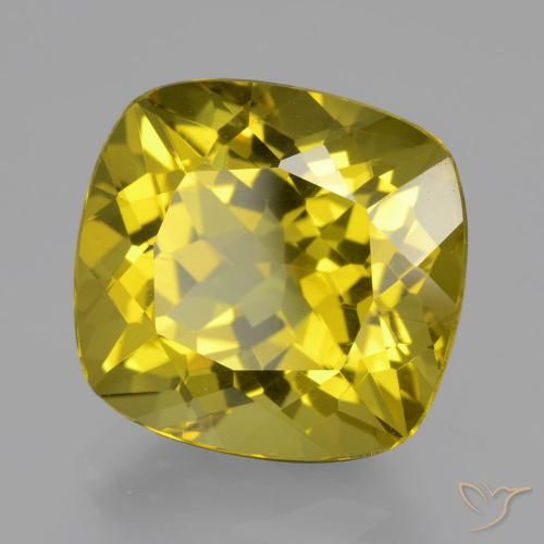 Colored Gemstones