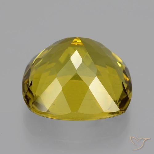 Colored Gemstones