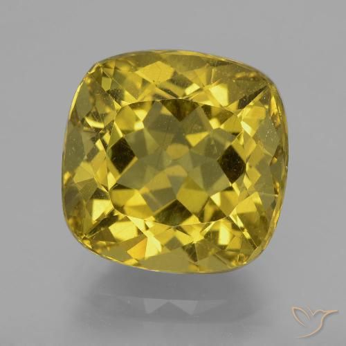 Colored Gemstones