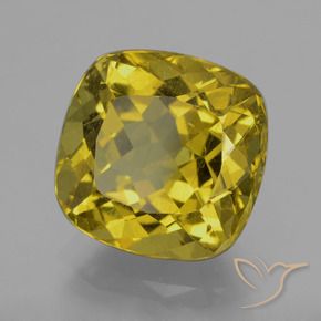 Colored Gemstones