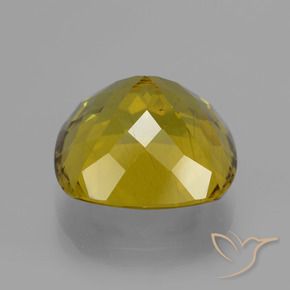 Colored Gemstones