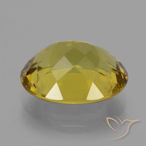 Colored Gemstones