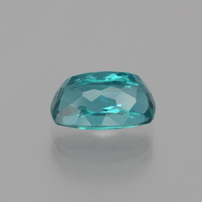 Apatite Gemstone in 10 x 8 mm (calibrated) Size for Sale, Apatite Stone in Green Blue Color