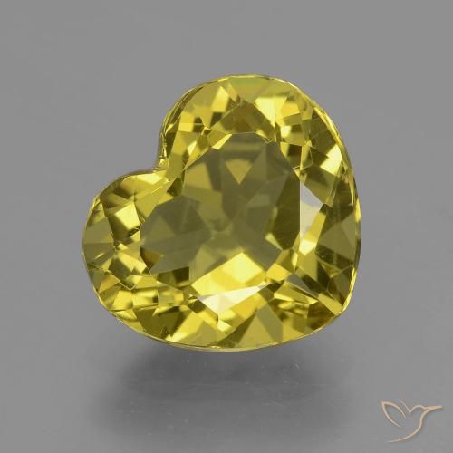 Colored Gemstones