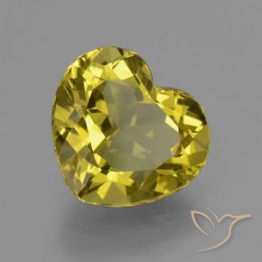 Colored Gemstones