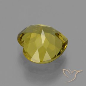 Colored Gemstones