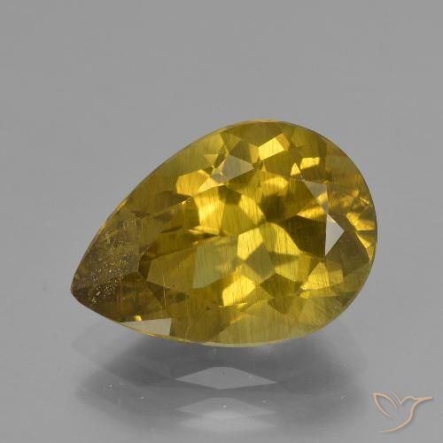 Colored Gemstones