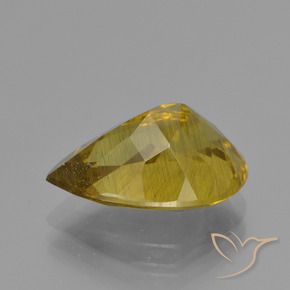 Colored Gemstones