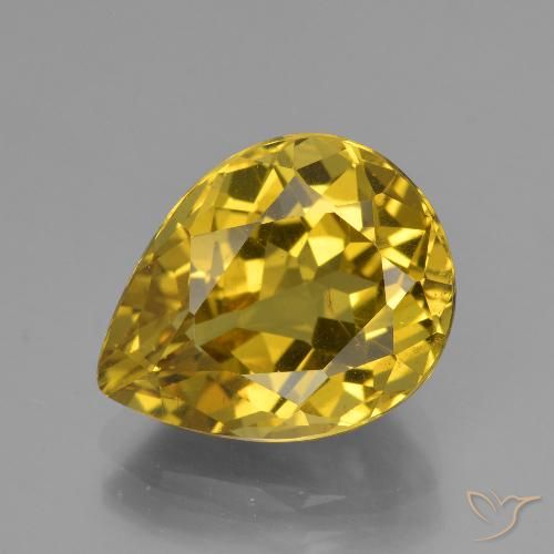 Colored Gemstones