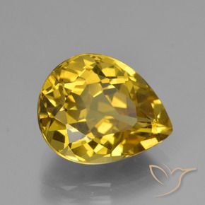 Colored Gemstones