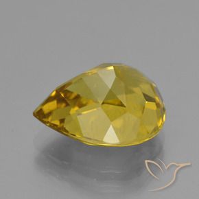 Colored Gemstones