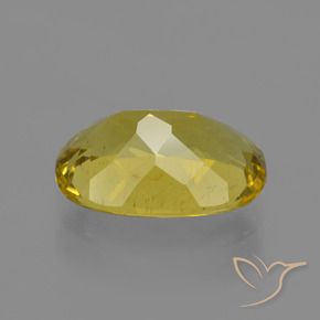 Colored Gemstones