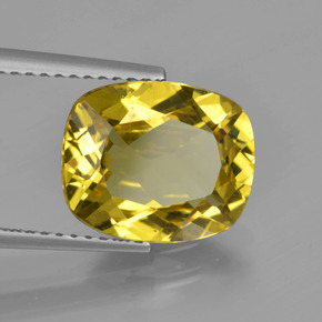 Colored Gemstones