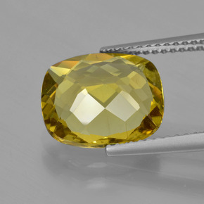 Colored Gemstones