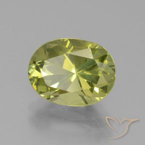 Colored Gemstones