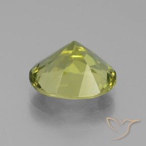 Colored Gemstones