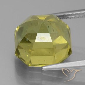 Colored Gemstones