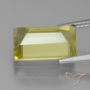Colored Gemstones