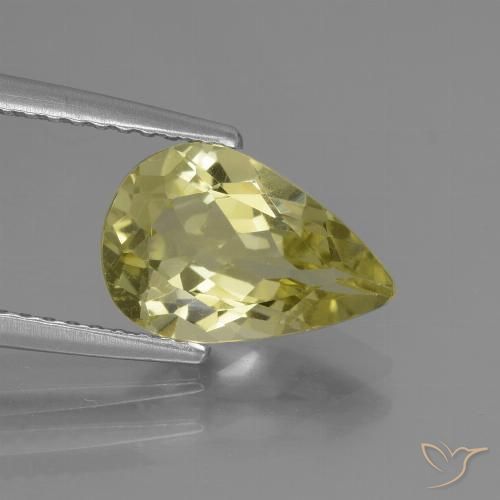 Colored Gemstones