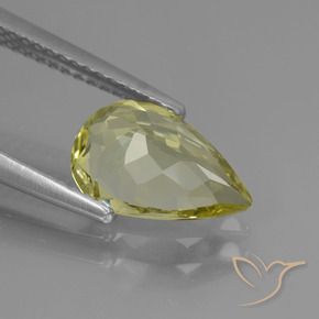 Colored Gemstones