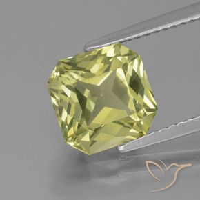 Colored Gemstones