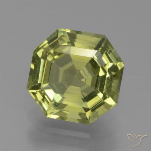 Colored Gemstones