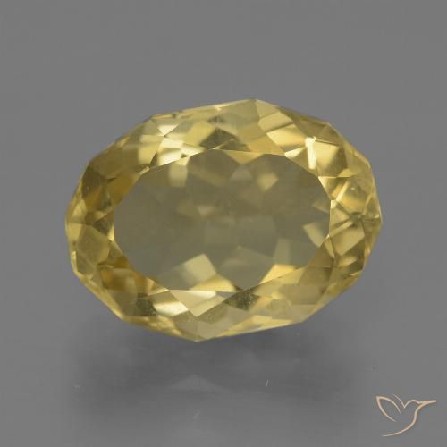 Colored Gemstones