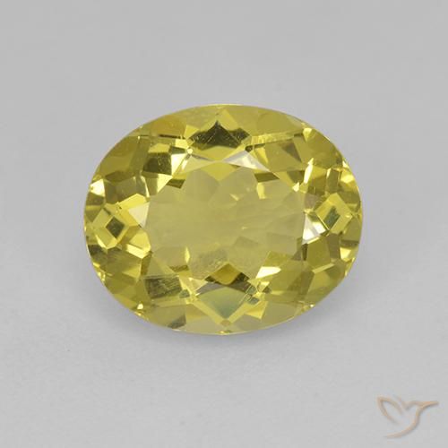 Yellow apatite stone sales