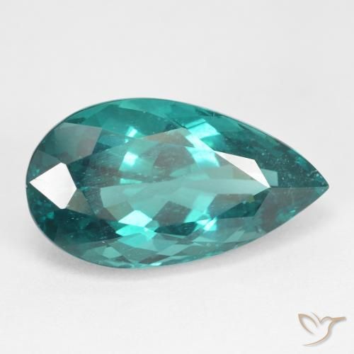 Best Paraiba Apatite for a Pendant, AAA Quality