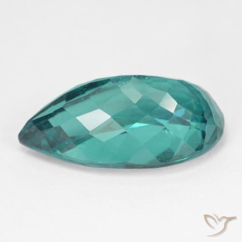 Best Paraiba Apatite for a Pendant, AAA Quality