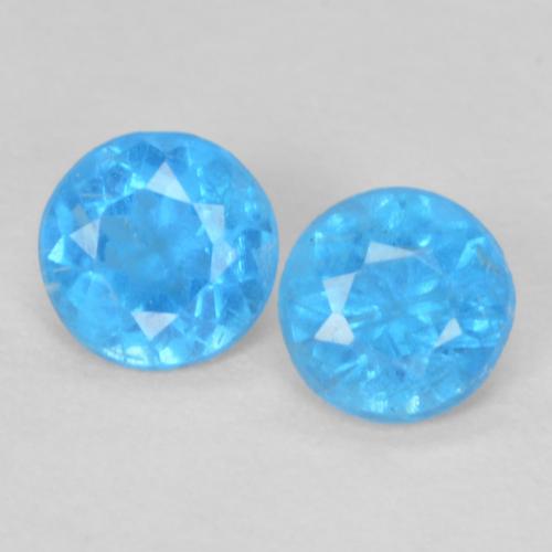 Loose Apatite Gemstones for Sale In Stock, ready to Ship GemSelect