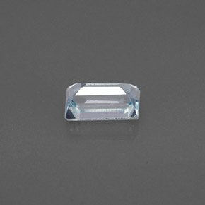 Aquamarine Gemstone in 6 x 3.6 mm Size for Sale, Aquamarine Stone in Light Blue Color