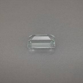 Aquamarine Gemstone in 7 x 4 mm Size for Sale, Aquamarine Stone in Light Blue Color