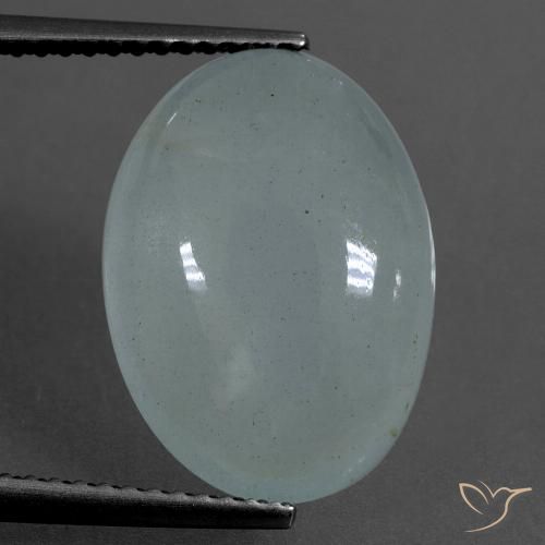 Aquamarine for Sale | Certified Aquamarine in Stock