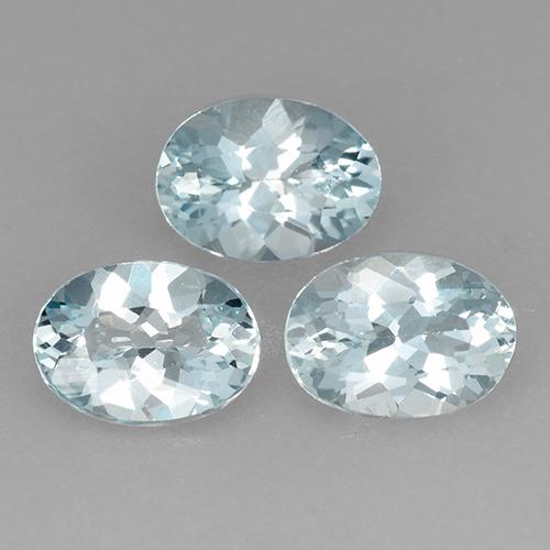 Aquamarine: Buy Aquamarine Gemstones – GemSelect