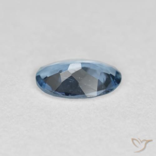 Aquamarine Gemstone in 6 x 4 mm (calibrated) Size for Sale, Aquamarine Stone in Baby Blue Color